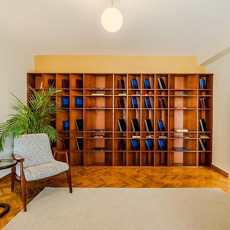 Longchamps L Zamalek L Boutique Hotel With Breakfast 기자 외부 사진