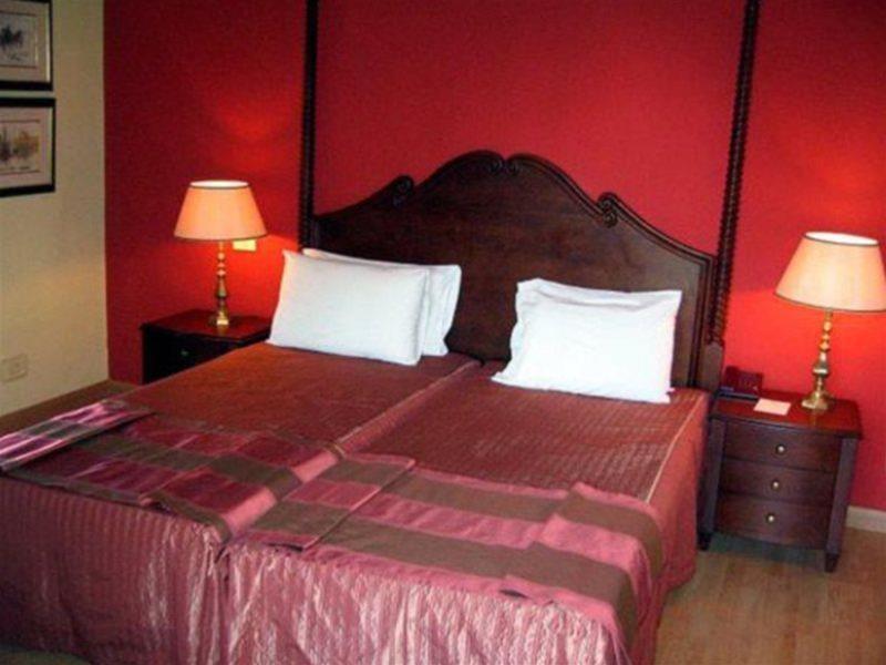 Longchamps L Zamalek L Boutique Hotel With Breakfast 기자 외부 사진