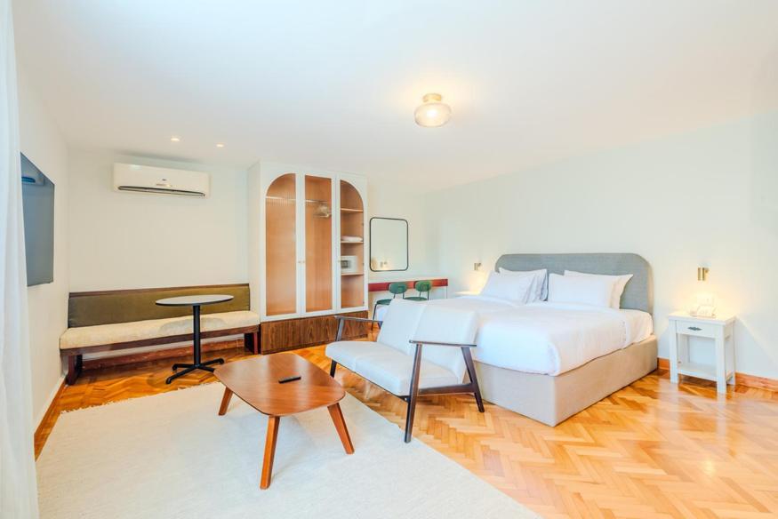 Longchamps L Zamalek L Boutique Hotel With Breakfast 기자 외부 사진