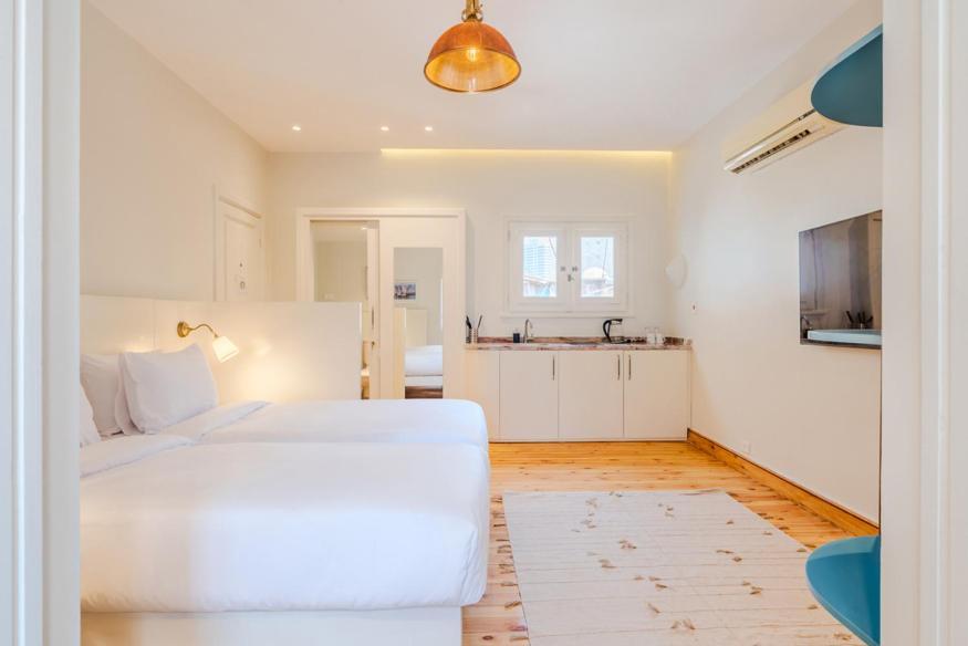 Longchamps L Zamalek L Boutique Hotel With Breakfast 기자 외부 사진