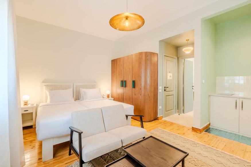 Longchamps L Zamalek L Boutique Hotel With Breakfast 기자 외부 사진