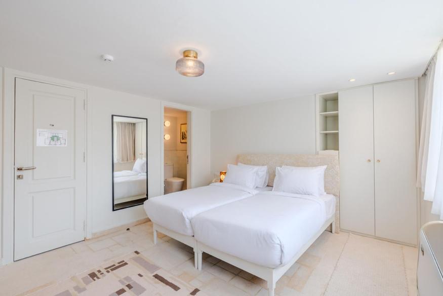 Longchamps L Zamalek L Boutique Hotel With Breakfast 기자 외부 사진