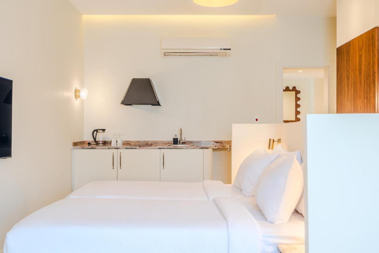 Longchamps L Zamalek L Boutique Hotel With Breakfast 기자 외부 사진