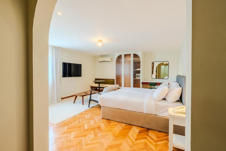 Longchamps L Zamalek L Boutique Hotel With Breakfast 기자 외부 사진