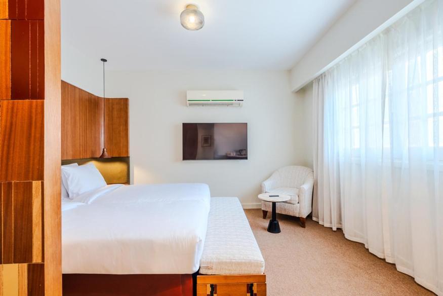 Longchamps L Zamalek L Boutique Hotel With Breakfast 기자 외부 사진