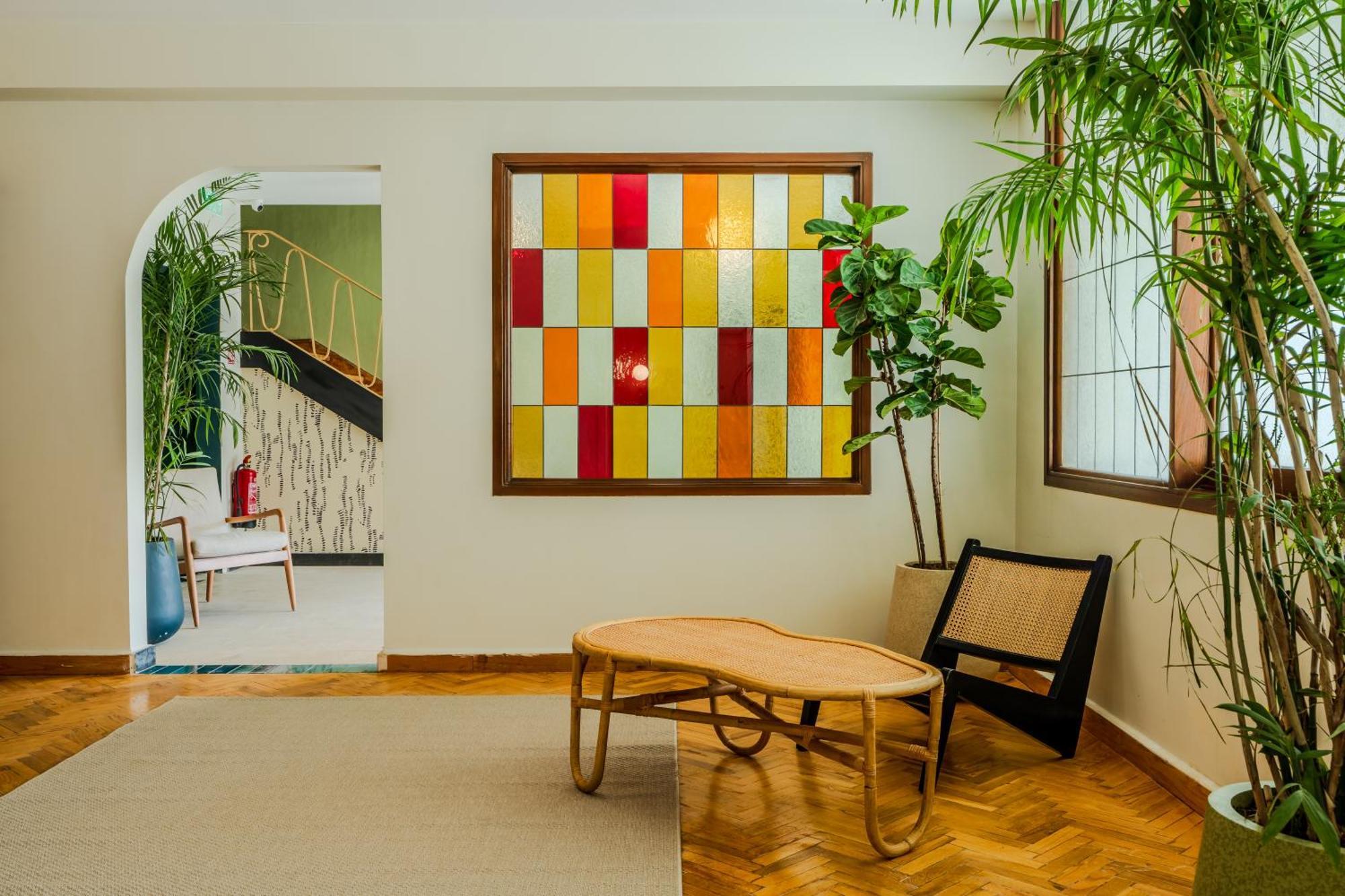Longchamps L Zamalek L Boutique Hotel With Breakfast 기자 외부 사진